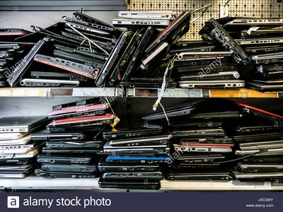 Where do I take my old Computer?