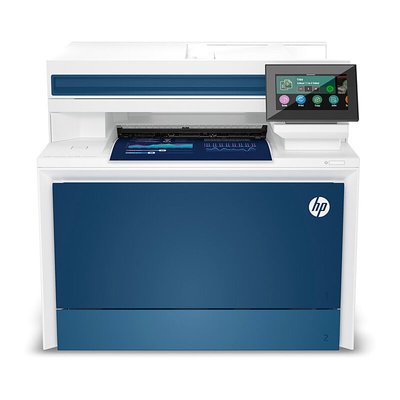 HP4301FDW