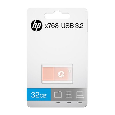 HPFD768K32