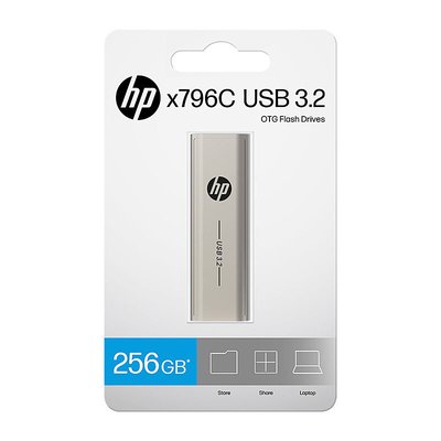 HPFD796C256