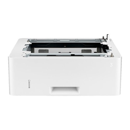 HP 550 Sheet Paper Tray