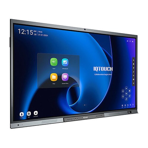 IQBOARD QA 1310 Pro 75''