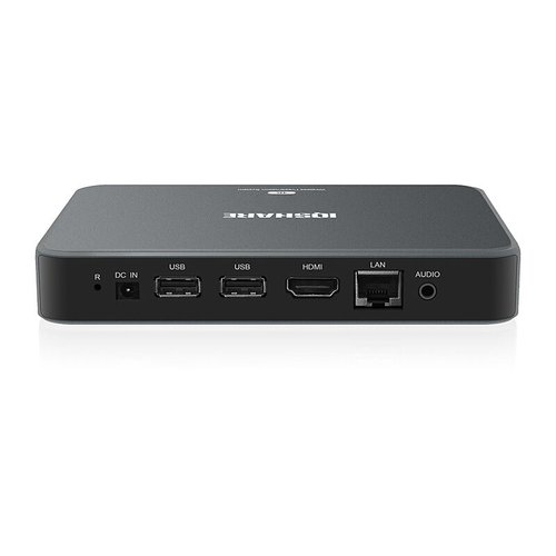 IQBOARD Wireless Sharing Box