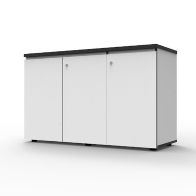 Deluxe Infinity Swing Door cupboard 1500