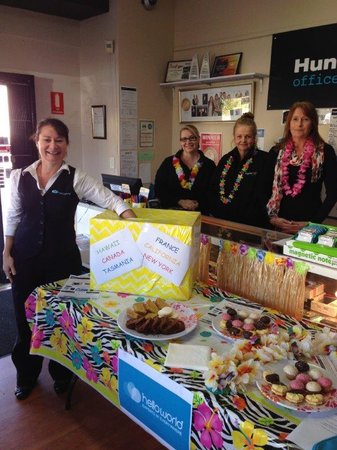 $2000 holiday winner