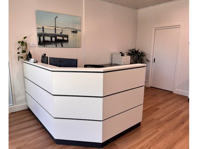 Small Business Fitout Specialist