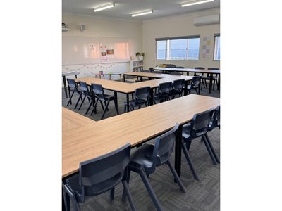 Custom Made Office Furniture Cut off times for Christmas