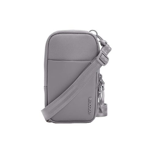 Incase ARC Small Crossbody GRY
