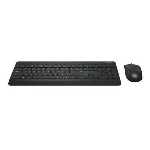 Incase Wireless Desktop 900 BK