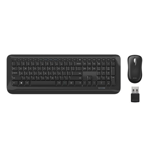 Incase Wireless Desktop 850 BK