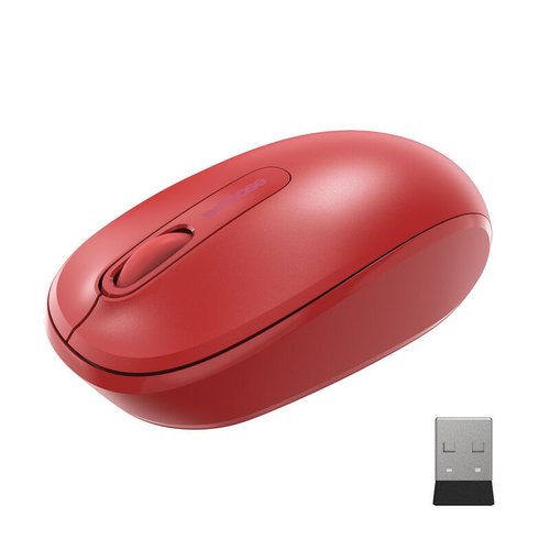 Incase WirelessMouse 1850 FR