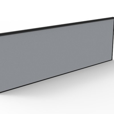 Shush30+ Desk Screen 1500