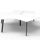 Infinity 120 Degree Workstation