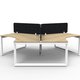 Infinity 120 Degree Workstation