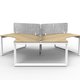 Infinity 120 Degree Workstation