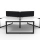Infinity 120 Degree Workstation