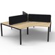 Infinity 120 Degree Workstation