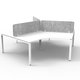 Infinity 120 Degree Workstation