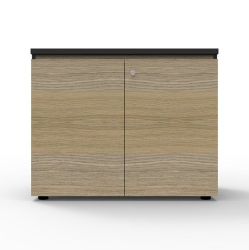 Deluxe Infinity Swing Door Cupboard 1200