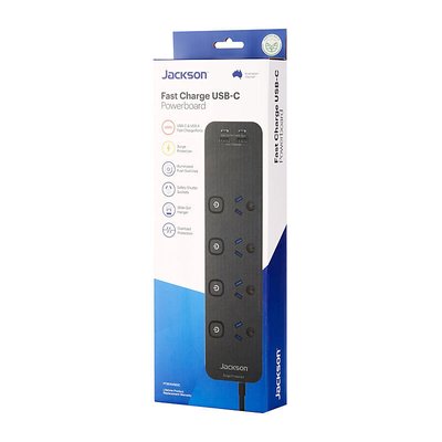 JPT1814USB3C