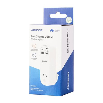 JPT4USB3C
