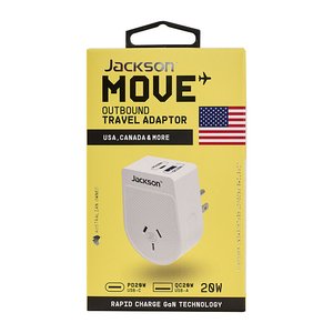 JPTA8809USBPD20W