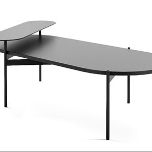 Nido 1206 Coffee Table