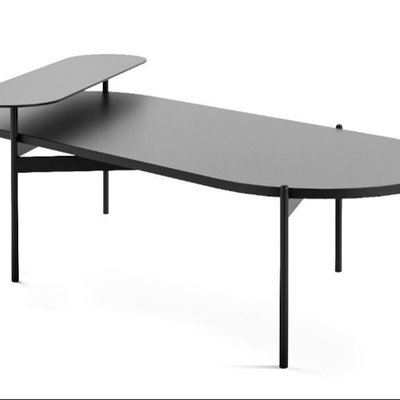 Nido 1206 Coffee Table