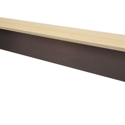 Rapid Oak 1800 Reception Hob