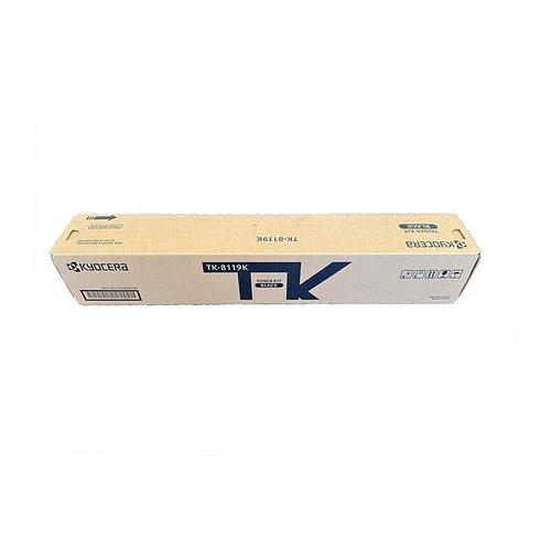 Kyocera TK8119 Black Toner