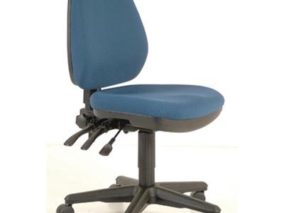 Ergonomic Office Chairs