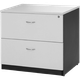 Hunter Lateral File
