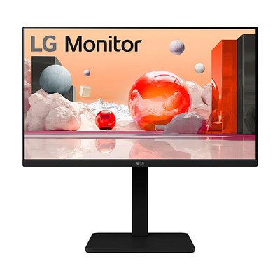 LG24BA550