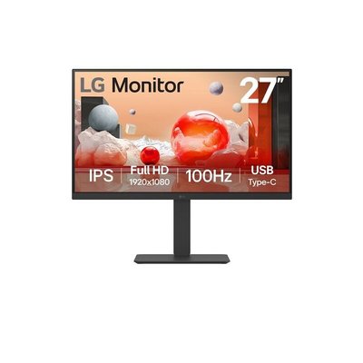 LG27BA650B
