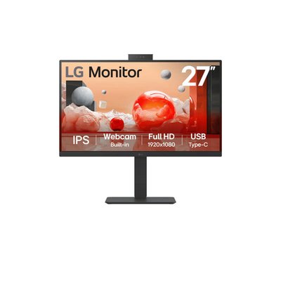 LG27BA850B