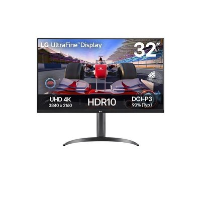LG32UR550KB