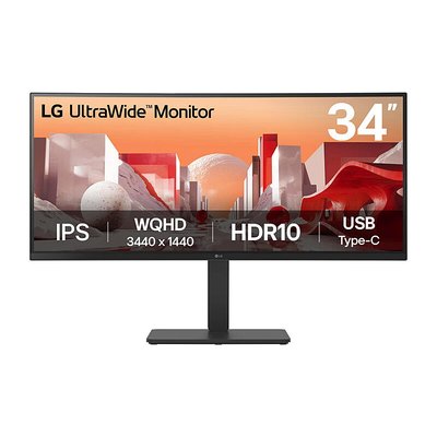 LG34BA75QE