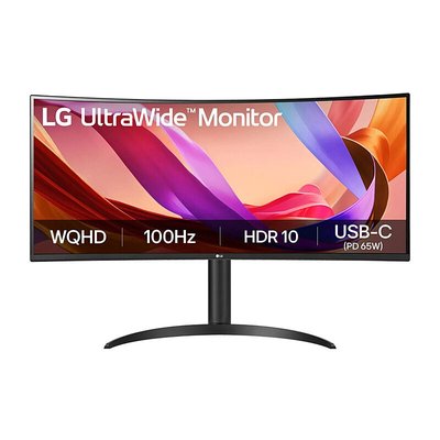 LG34BQ65VAB