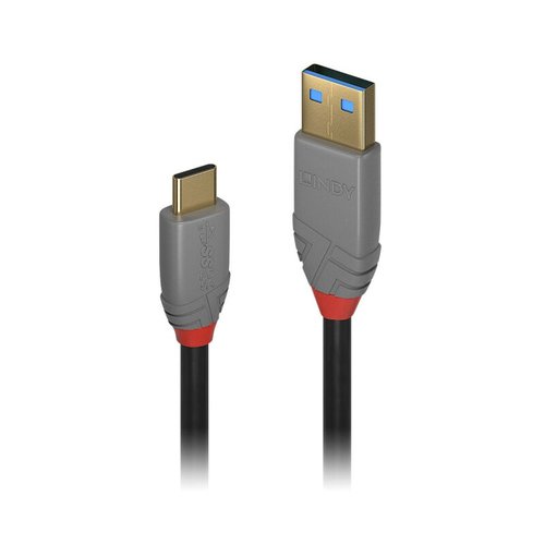 Lindy 1.5m USB 3.2 A to C Cbl