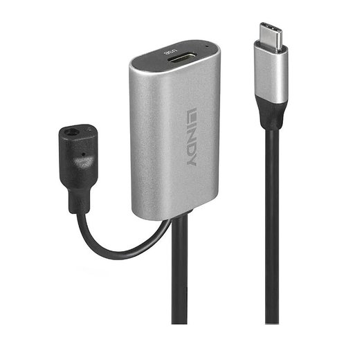Lindy 5m USB 3.2 Active Ext