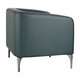 Liso 1 Seater Lounge