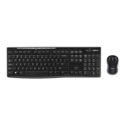 LOGMK270R