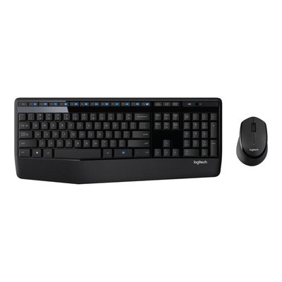 LOGMK345