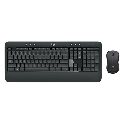 LOGMK540