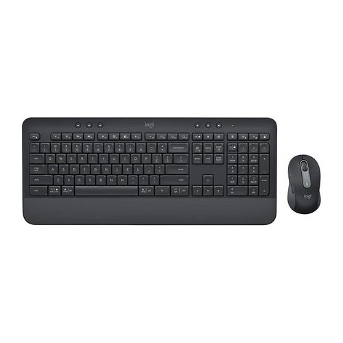 Logitech MK650 Wireless Combo