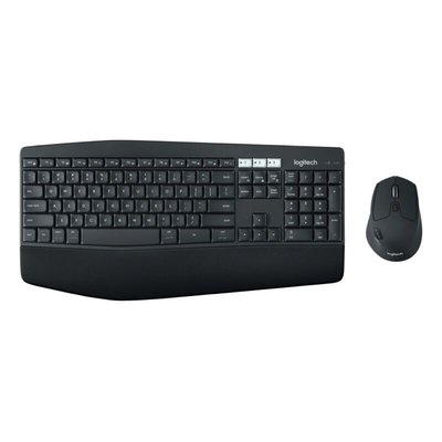 LOGMK850