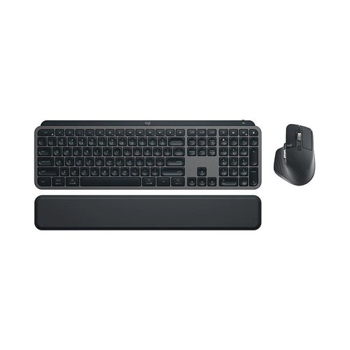 Logitech MX Keys Combo