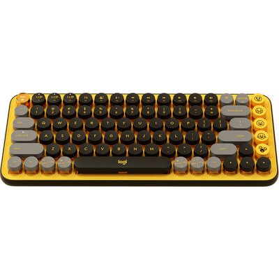 LOGPOPYELLOW