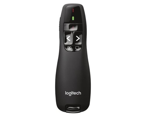 LOGR400