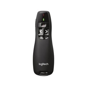 LOGR400